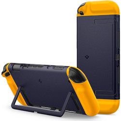 Spigen Nano Pop Θήκη Προστασίας για Switch 2 Blueberry Navy