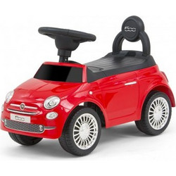 Milly Mally Fiat 500 Περπατούρα Ride On Αυτοκινητάκι 12m+ 3030