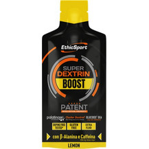 EthicSport Super Dexrin Boost Lemon 30ml