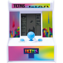 Fizz Creations Tetris Desktop Arcade Ηλεκτρονική Παιδική Retro Κονσόλα
