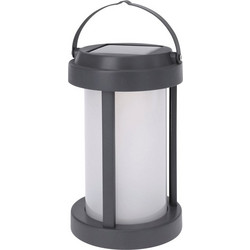 Shell DT3300300 Ηλιακό Φανάρι Led για Camping Αδιάβροχο 100lm