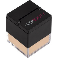 Huda Beauty Baby Bake Mini Banana Bread Loose Powder