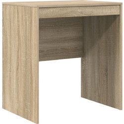 vidaXL Γραφείο Υπολογιστή Ξύλινο 70x50x76cm 869420