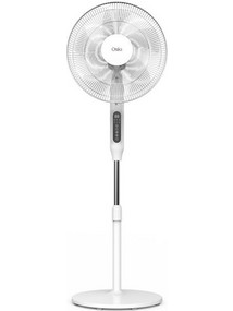 Osio OSF-9015 Ανεμιστήρας Δαπέδου Ορθοστάτης 40cm 24W
