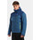 Kilpi Ανδρικό Μπουφάν Χειμωνιάτικο Softshell Πετρόλ WMX113KI-DBL