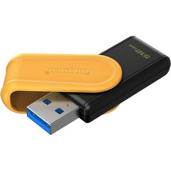Kingston DataTraveler Exodia S 512GB USB Stick 3.2 Gen 1 με USB-A