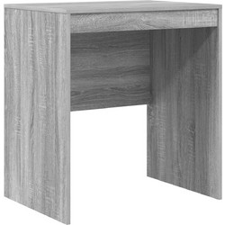 vidaXL Γραφείο Ξύλινο 70x50x76cm 869423