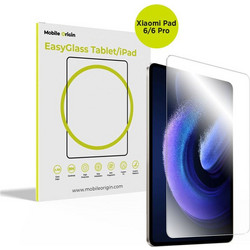 Mobile Origin EasyGlass Tempered Glas (Xiaomi Pad 6 / Pad 6 Pro)