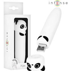 Intense Poh Panda Vibrating Bullet Δονητής Bullet