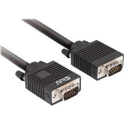CLUB3D CAC-1710 Καλώδιο VGA Male to VGA Male 10m