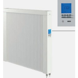 Technotherm TT-KS500S Plus Θερμοπομπός Τοίχου 500W με Θερμοστάτη