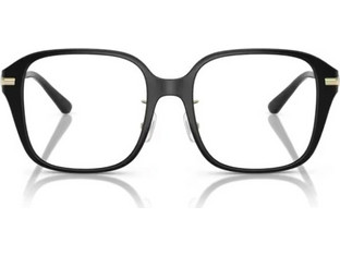 Michael Kors MK4131D 3005 Γυναικείος Σκελετός Γυαλιών Οράσεως Κοκάλινος Μεταλλικός Χρυσός Μαύρος