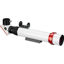 Lunt Solar Systems LS40THa/B500 H-Alpha