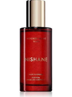 Nishane Hundred Silent Ways Άρωμα Μαλλιών 50ml