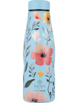 Estia Travel Flask Save The Aegean Sky Garden 500ml