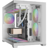 Vengeance Kraken-X58 (Ryzen 5-8400F/32GB/1TB SSD/Nvidia GeForce RTX 5060 8GB/FreeDos)