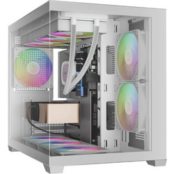 Vengeance Kraken-X58 (Ryzen 5-8400F/32GB/1TB SSD/Nvidia GeForce RTX 5060 8GB/FreeDos)