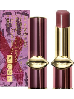 Pat McGrath Labs Lip Fetish Divinyl Temptress Matte Κραγιόν Stick 2.5gr