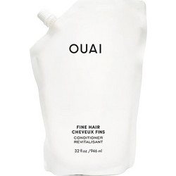 Ouai Fine Refill Conditioner για Επανόρθωση 946ml