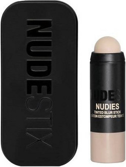 Nudestix Tinted Blur 1 Light Stick Make Up