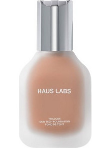 Haus Labs Triclone Skin Tech 250 Light Medium Neutral Liquid Foundation 30ml
