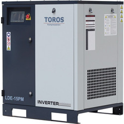 Toros 602113 Κομπρεσέρ Αέρος Ρεύματος 10hp