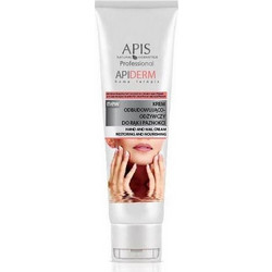 Apis Apiderm Ενυδατική Κρέμα Χεριών 100ml