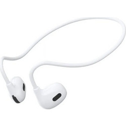 Pro Air Ακουστικά Bluetooth Earbud White