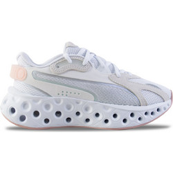 Puma Frequence Transformative Γυναικεία Sneakers Πολύχρωμα 311003-01