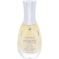 Sally Hansen Diamond Strength 120 Diamonds Gloss Βερνίκι Νυχιών 11.8ml