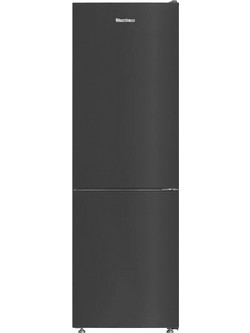 Blomberg KND9800XBR Ψυγειοκαταψύκτης 316lt No Frost Υ186.5xΠ59.5xΒ66.3cm Inox