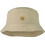 Buff Ανδρικό Καπέλο Bucket Υφασμάτινο Μπεζ 135605.302.20.00