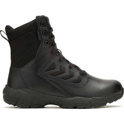 Merrell FullBench 8 Zip WP Άρβυλα Στρατού με Φερμουάρ Μαύρα J007847
