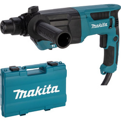 Makita HR2670 Κατεδαφιστικό Πιστολέτο Ρεύματος 800W