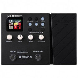 Nux MG-300