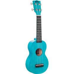 Mahalo Island Series Soprano ML1-AB