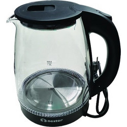 30501539 Γυάλινος Βραστήρας 1.8lt 1500W