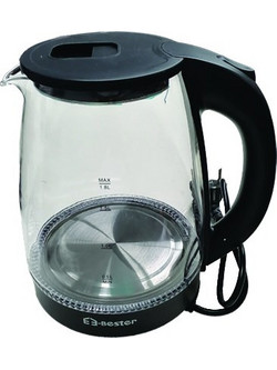 30501539 Γυάλινος Βραστήρας 1.8lt 1500W
