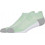 ASICS Performance Run Ανδρικές Κάλτσες Κοντές Πράσινο Mint 3013A982-300