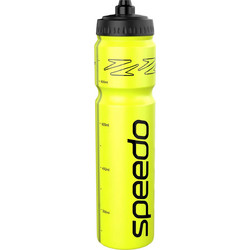 Speedo Water Bottle Yellow 1lt