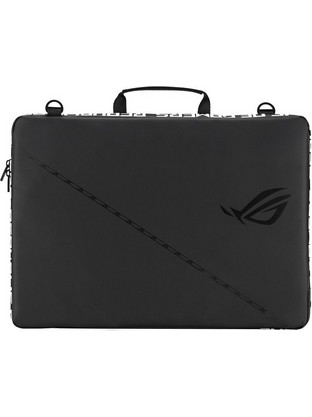 Asus BS1600 ROG Ranger Τσάντα Laptop Χειρός 16" Black
