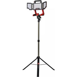 Einhell TP-CL 18/3000 Επαναφορτιζόμενος Προβολέας Εργασίας Led 3000lm