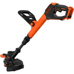 Black & Decker BCST918B-XJ Χορτοκοπτικό Μπαταρίας Ώμου / Χειρός 18V
