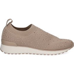 Caprice Γυναικεία Sneakers Nude 9-24703-42-470