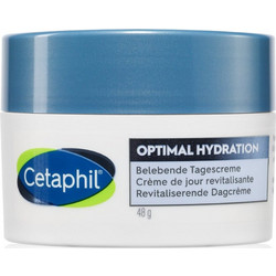 Cetaphil Optimal Hydration Healthy Glow Day Cream 48gr