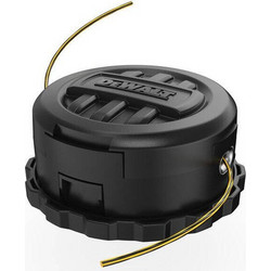 DeWALT DT20903 Κεφαλή Μεσινέζας 2 Εξόδων