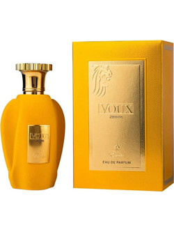 Paris Corner Emir Voux Zeste Eau de Parfum 100ml
