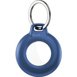 Belkin WaterProof Key Ring Blue