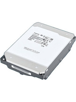Toshiba MG09SCA16TE 16TB HDD Σκληρός Δίσκος 3.5" SAS 3 7200rpm με 512MB Cache