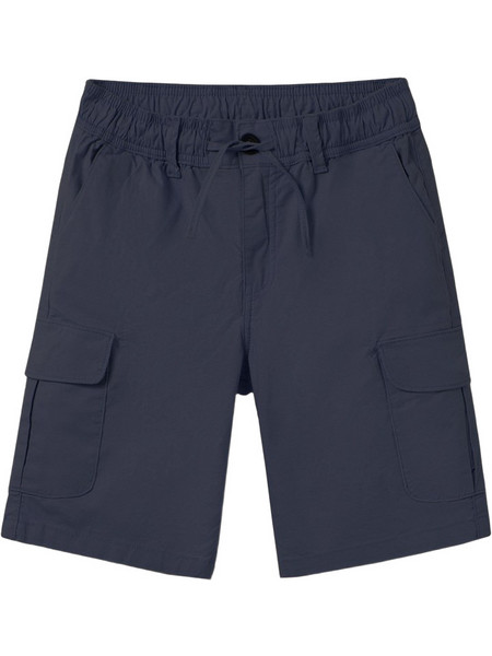 Mayoral Παιδική Βερμούδα Cargo Navy Μπλε 25-06208-064